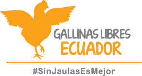 Gallinas Libres Ecuador
